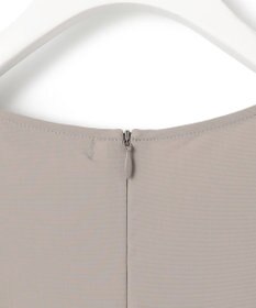 ICB 【UVカット・接触冷感・速乾】マットスキューバ  ワンピース