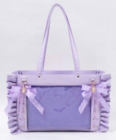 WEGO 【痛バ＆推し活グッズ】きらめきDIYパールリボンセットS