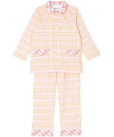 tsumori chisato SLEEP パジャマ　長袖　長ズボン　綿100%　二重ガーセ素材　/ワコール　UDX547