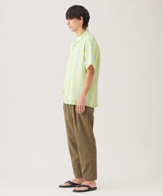 UNFILO MENS TENNEN TOUCH タックパンツ