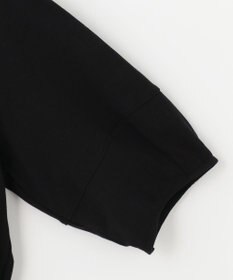 ANY SIS 【洗える】エンブロイダリーコンビ ワンピース