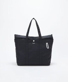 TOPKAPI 【Breath TOPKAPI】CHILLGO 保冷バッグ付き ナイロン トートバッグ L / 撥水