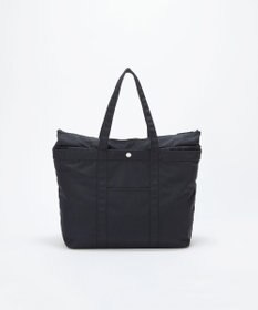 TOPKAPI 【Breath TOPKAPI】CHILLGO 保冷バッグ付き ナイロン トートバッグ L / 撥水