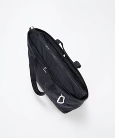 TOPKAPI 【Breath TOPKAPI】CHILLGO 保冷バッグ付き ナイロン トートバッグ L / 撥水