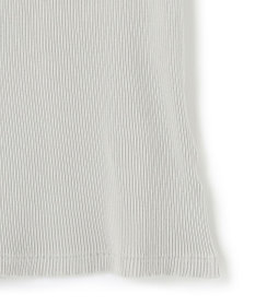 ICB オーガニックリブタンク キャミソール型