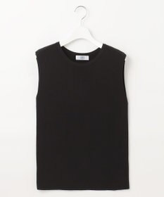 J.PRESS LADIES L 【洗える】ニット タンクトップ