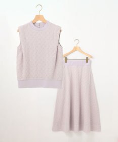 組曲 【2SET】ストレッチジャカード セットアップ