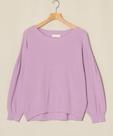 ONWARD Reuse Park 【any SiS】ニット秋冬