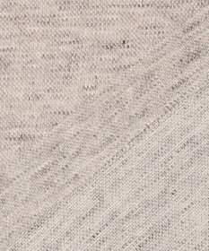 JOSEPH ABBOUD 【リネン素材/吸水速乾/日本素材】リネンハニカム Vネック Tシャツ