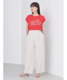 earth music&ecology ｓａｌａｄｅ　ＤＥ　ＣＡＲＯＴＴＥＳ　ｒａｐｅｅｓノースリＴ