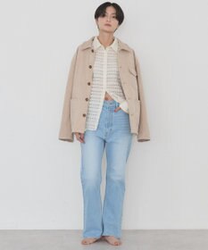 AMERICAN HOLIC 【EDWIN別注】フレアデニム