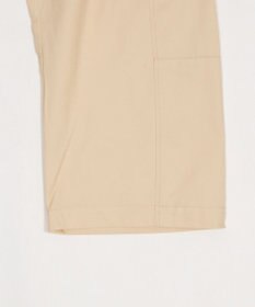 WEGO 【ユニセックス着用ITEM】ステッチカラーチノパンツ