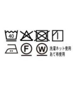 WEGO 【ユニセックス着用ITEM】ステッチカラーチノパンツ