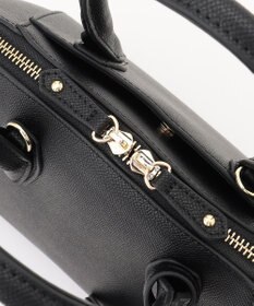 J.PRESS LADIES 【2way】arch ボストン バッグ