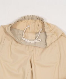 WEGO 【ユニセックス着用ITEM】ステッチカラーチノパンツ