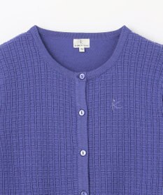 組曲 KIDS 【150-160cm】クラシック カーディガン