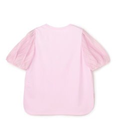 UNFILO L BEAUTY FORM-T タックスリーブ Tシャツ