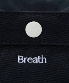 TOPKAPI 【Breath TOPKAPI】CHILLGO 保冷バッグ付き ナイロン トートバッグ L / 撥水