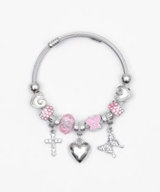 WEGO Lチャームブレス