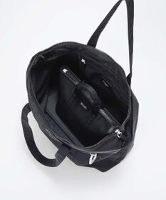 TOPKAPI 【Breath TOPKAPI】CHILLGO 保冷バッグ付き ナイロン トートバッグ L / 撥水