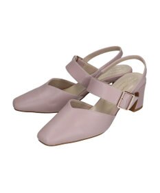 earth music&ecology ＯＲｉｅｎｔａｌＴＲａｆｆｉｃ　スクエアトゥパンプス