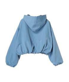 Green Parks ・ＥＬＥＮＣＡＲＥ　ＤＵＥ　バルーンマウンテンパーカー