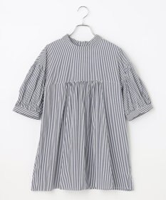 #Newans 【ANSWER for コンサバフェミニン】マルチウェイビッグリボンブラウス