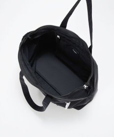 TOPKAPI 【Breath TOPKAPI】CHILLGO 保冷バッグ付き ナイロン トートバッグ L / 撥水