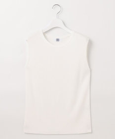 J.PRESS LADIES L 【洗える】ニット タンクトップ