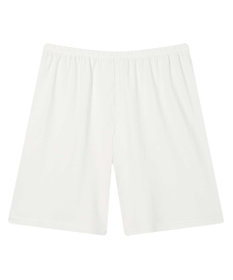 une nana cool 【綿混】ペチコートパンツ