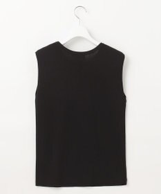 J.PRESS LADIES L 【洗える】ニット タンクトップ
