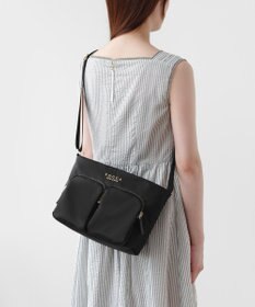 TOCCA 【WEB＆一部店舗限定】VIA METRO POCHETTE ポシェットバッグ