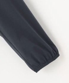 23区GOLF 【MEN】【撥水/防風/ストレッチ】悪天候の日にも活躍するストレッチ性抜群のエアリージャージーブルゾン