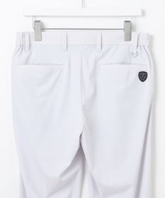 23区GOLF 【MEN】COOL JERSEYシリーズ 冷感フルレングスパンツ
