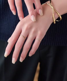 Phoebe 2setラインビジューリング