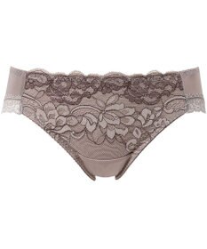 Wing ショーツ KB6100とペア 【小さく見せるブラ】 しめつけにくい はきこみ丈あさめ KF2810 ウイング／ワコール