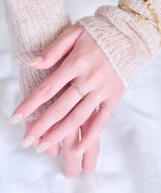 Phoebe 2setラインビジューリング