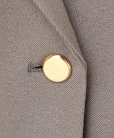 ANY SIS ビューティサーモ2WAYストレッチ テーラードジャケット