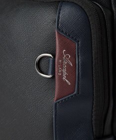 ACE BAGS & LUGGAGE Arcapel ベレル ボディバッグ  17543 アルカペル