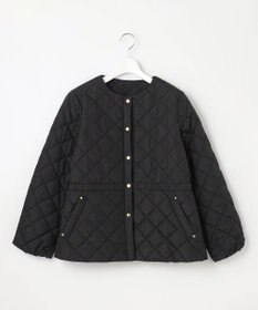 Feroux 【大好評につき再登場！】キルティング アウター