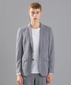 JOSEPH HOMME エアジャガードジャージー　ジャケット