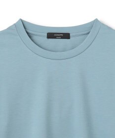 JOSEPH HOMME コンパクトストレッチジャージー　クルーネックカットソー