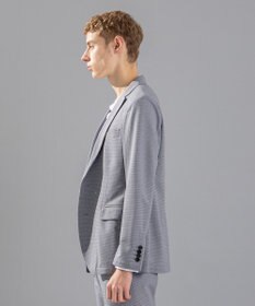 JOSEPH HOMME エアジャガードジャージー　ジャケット