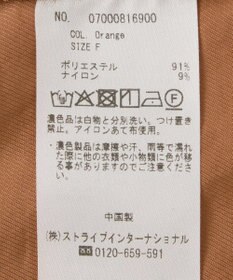 YECCA VECCA 【UVカット】2way袖バルーンワンピース