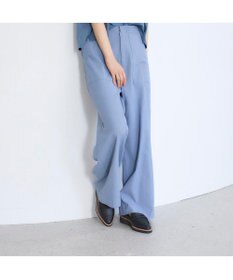 MODE ET JACOMO <carino>【レイン】ポインテッドコインローファー