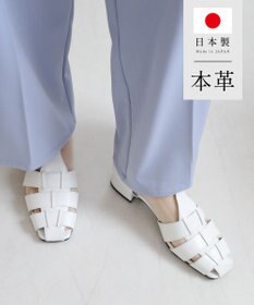 Pointer 〈新色追加〉日本製 グルカサンダル