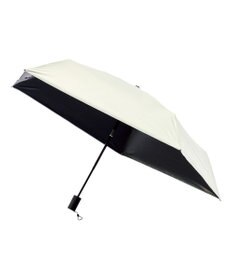 MOONBAT 【遮光100％/超軽量/自動開閉】マジで軽い傘 晴雨兼用 折りたたみ日傘 マジカルテックプロテクション 50cm