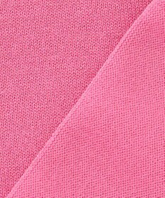 TOCCA FLOWER POP 半袖カーディガン