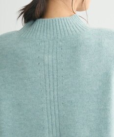 Green Parks ｆｕｗａっと　ニットプルオーバー