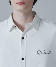 WEGO アムンゼンワンポイントBIGシャツ（S）